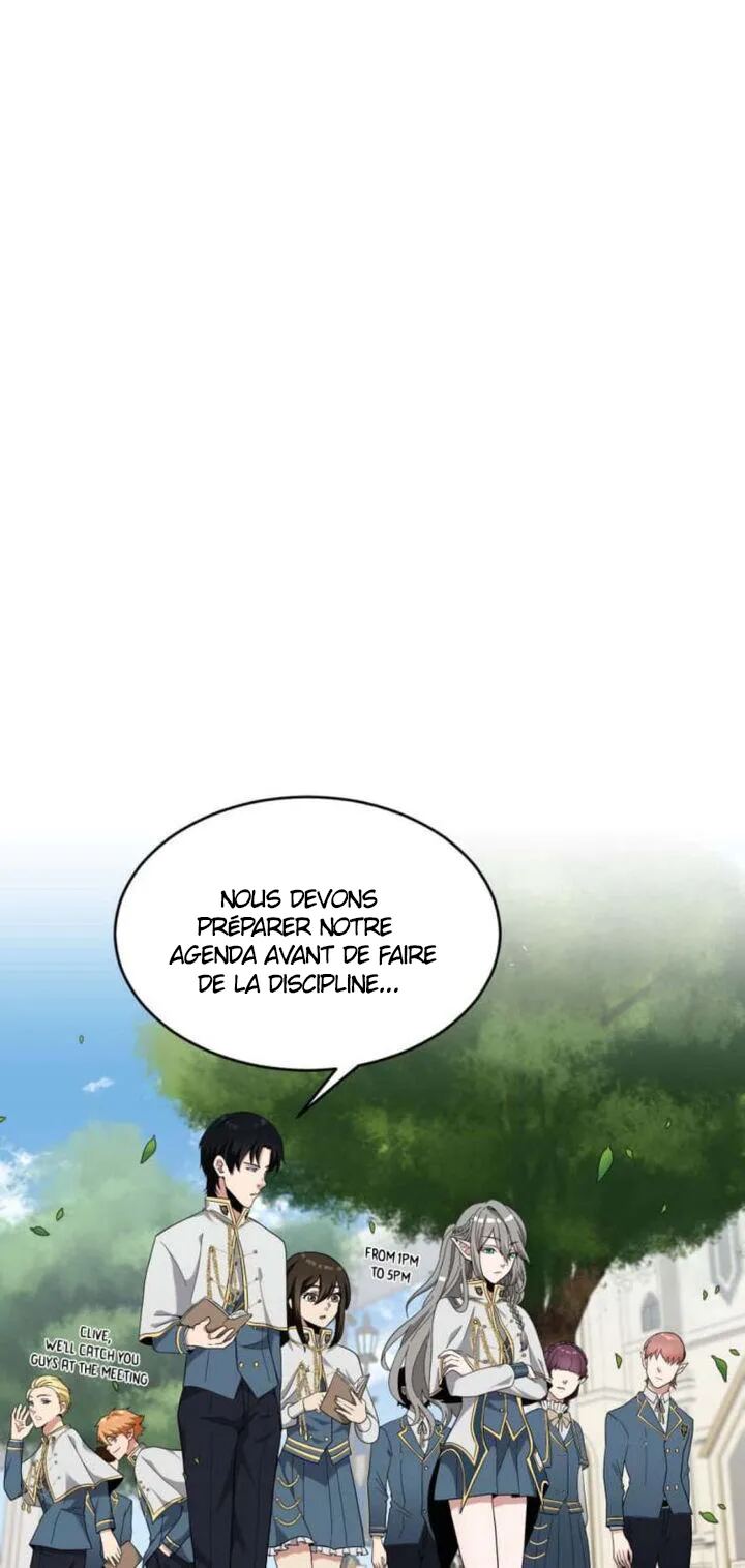 Read The Beginning After The End Scan Manga Online