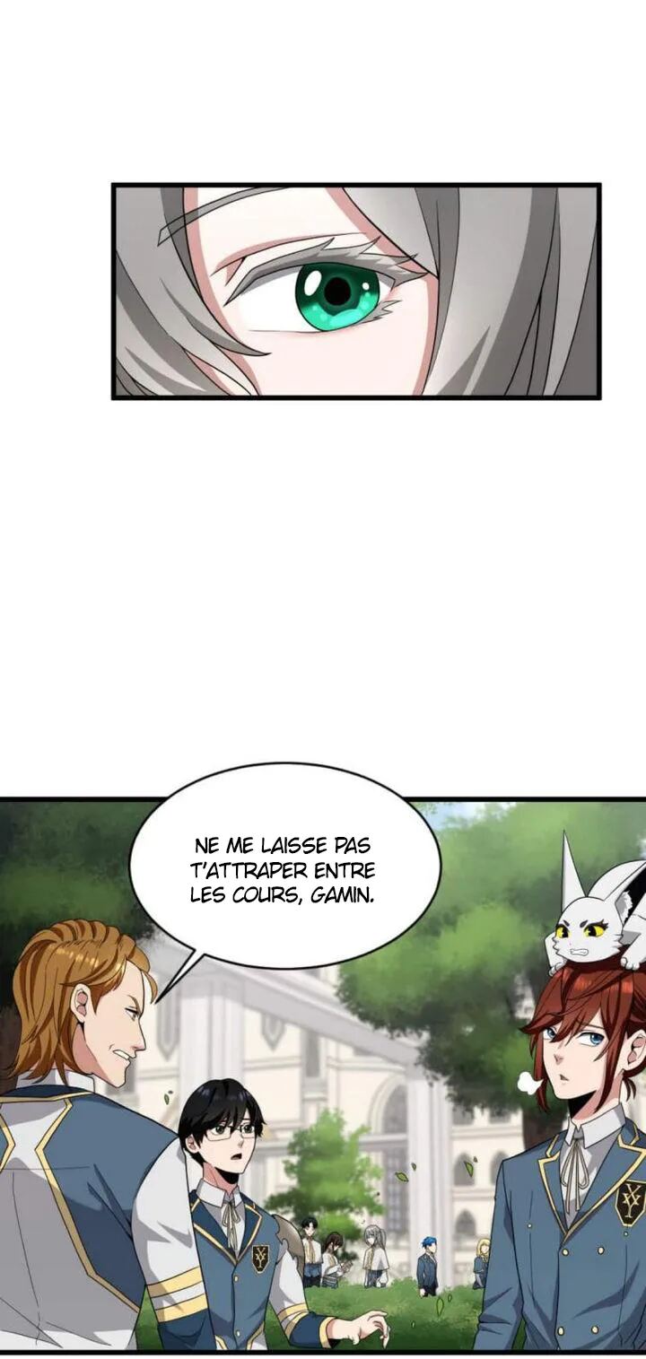 Read The Beginning After The End Scan Manga Online