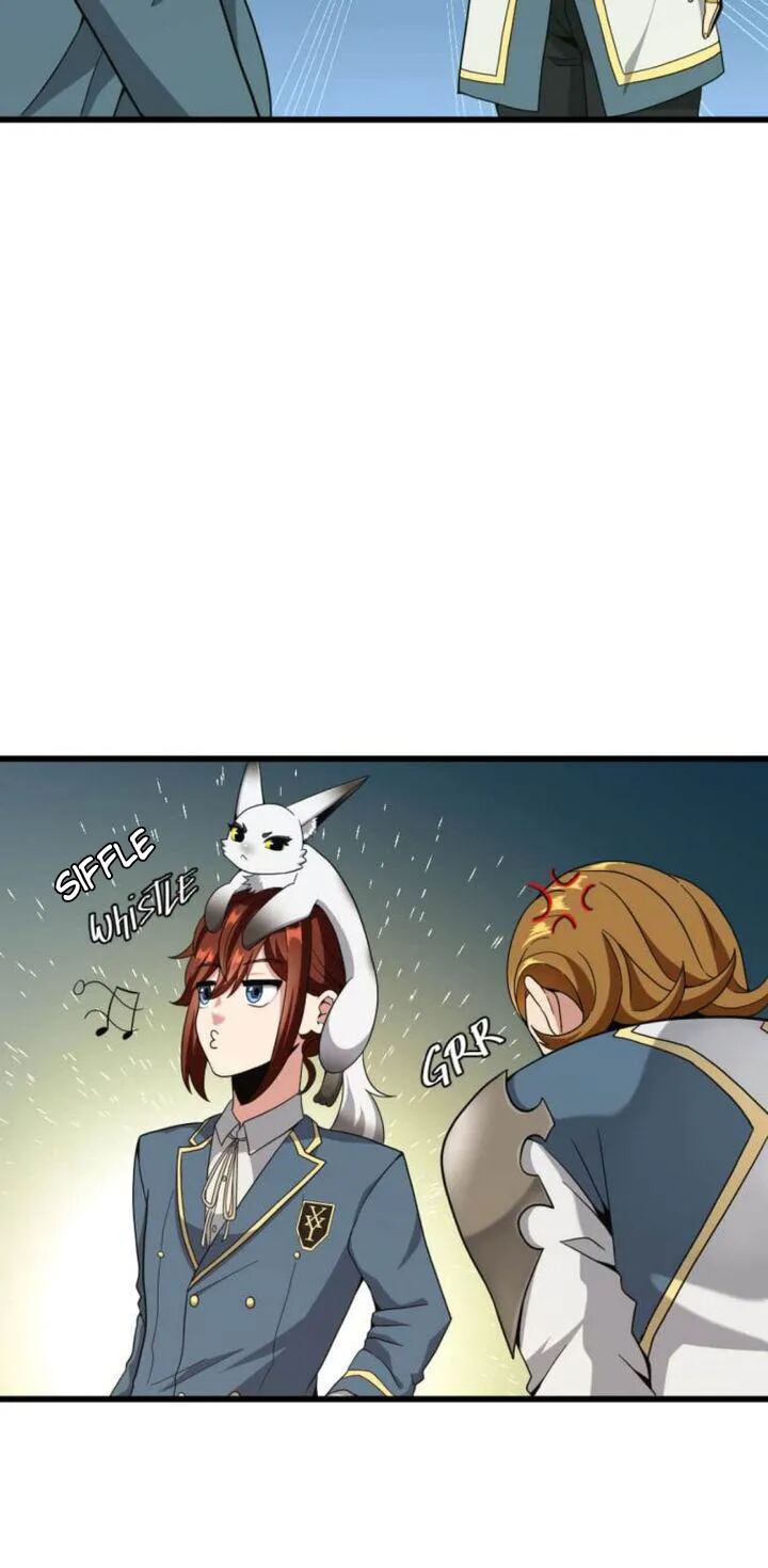 Read The Beginning After The End Scan Manga Online