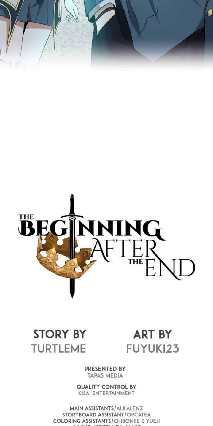 Read The Beginning After The End Scan Manga Online