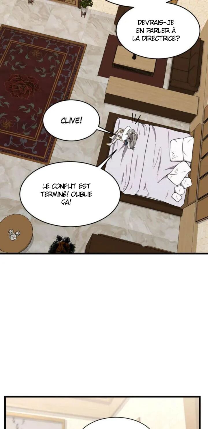Read The Beginning After The End Scan Manga Online
