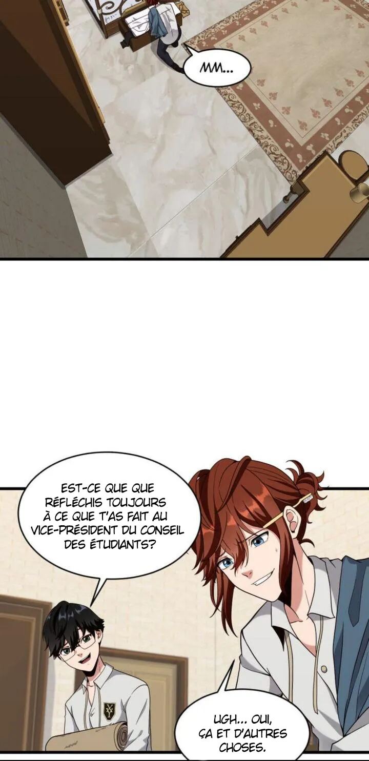 Read The Beginning After The End Scan Manga Online