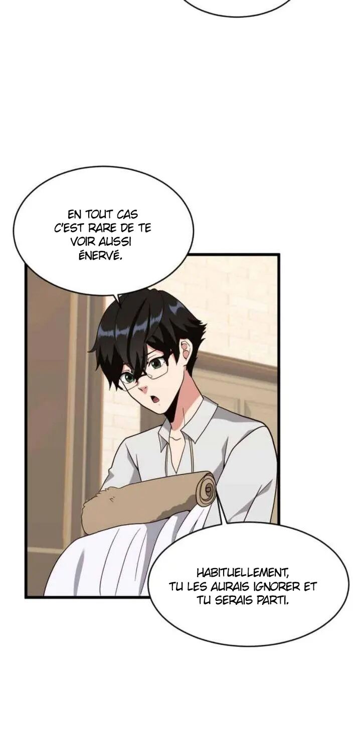 Read The Beginning After The End Scan Manga Online