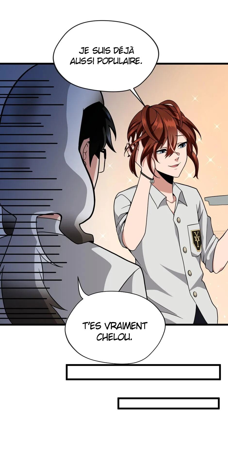 Read The Beginning After The End Scan Manga Online
