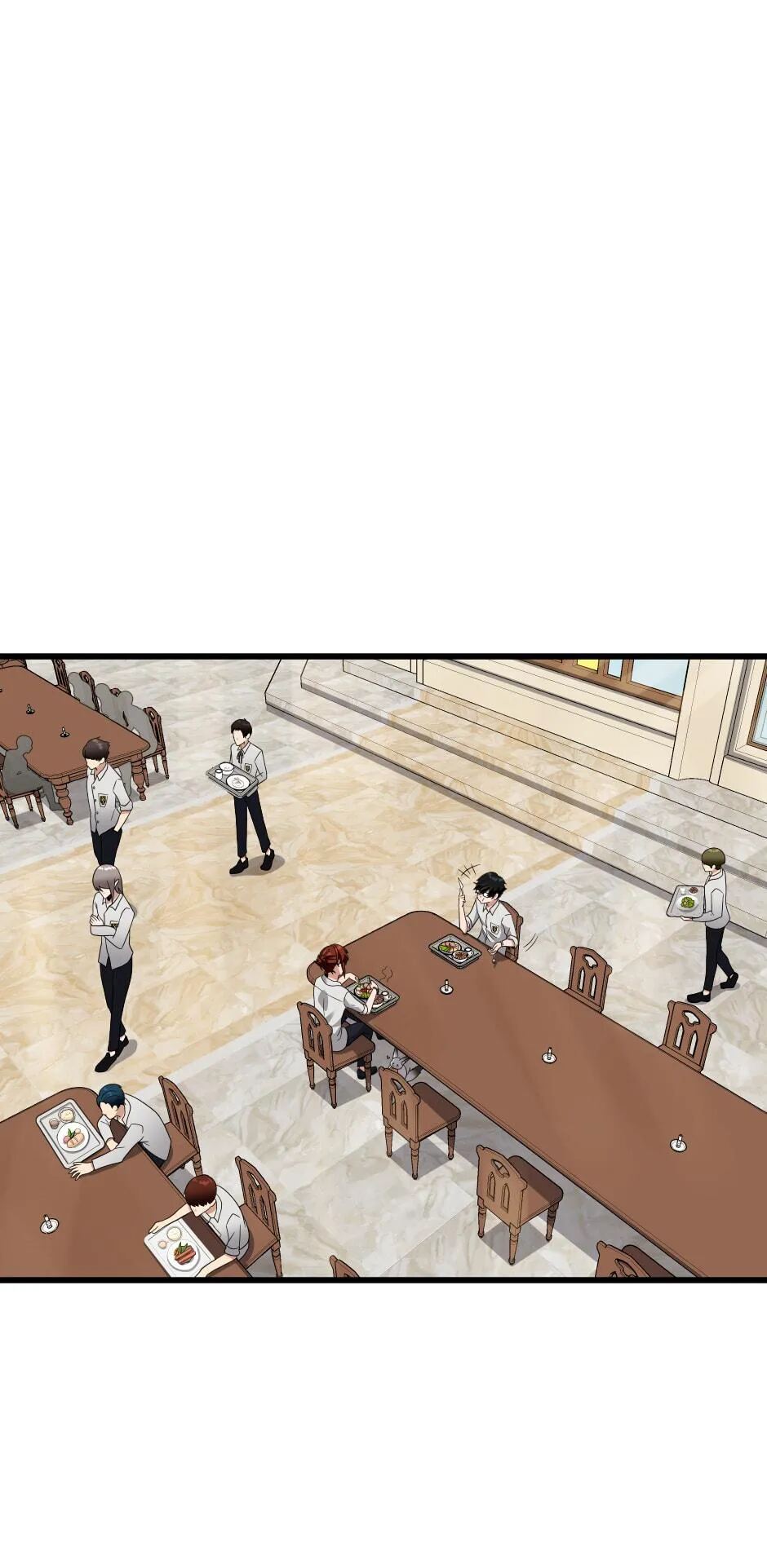 Read The Beginning After The End Scan Manga Online