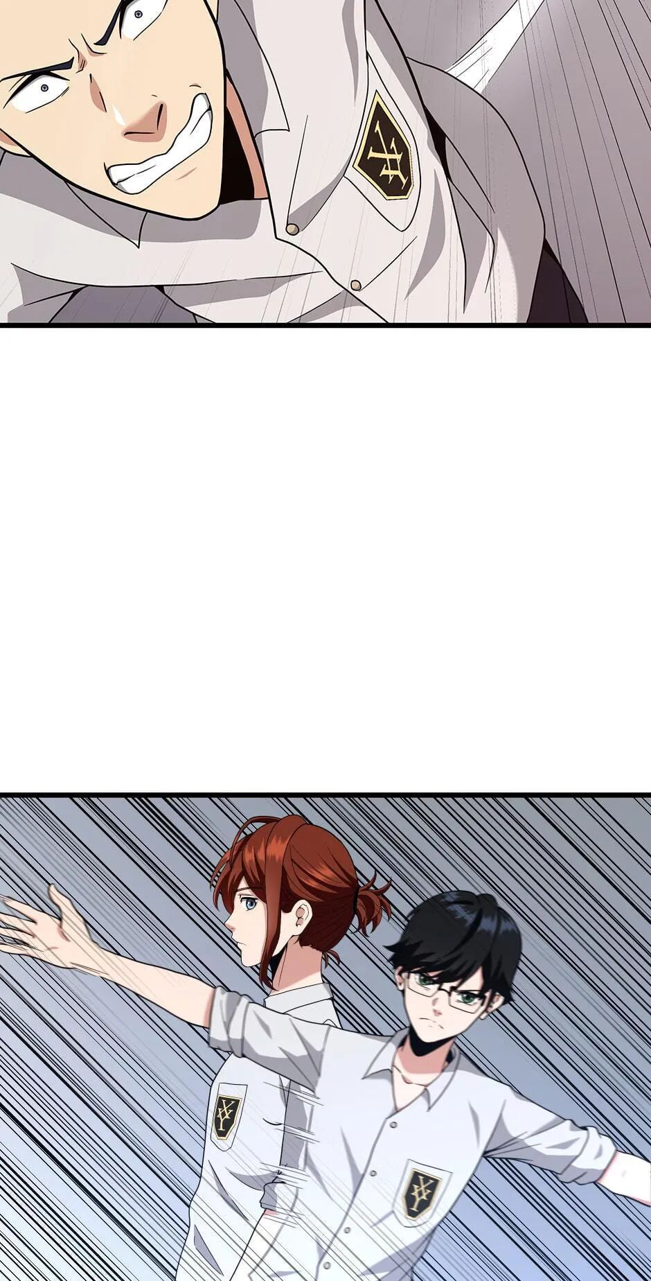 Read The Beginning After The End Scan Manga Online