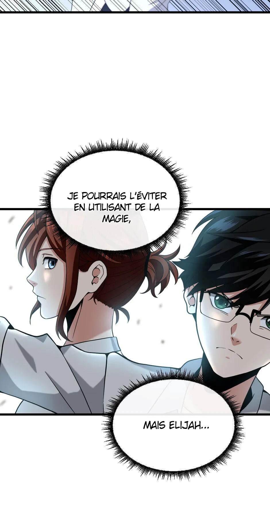 Read The Beginning After The End Scan Manga Online
