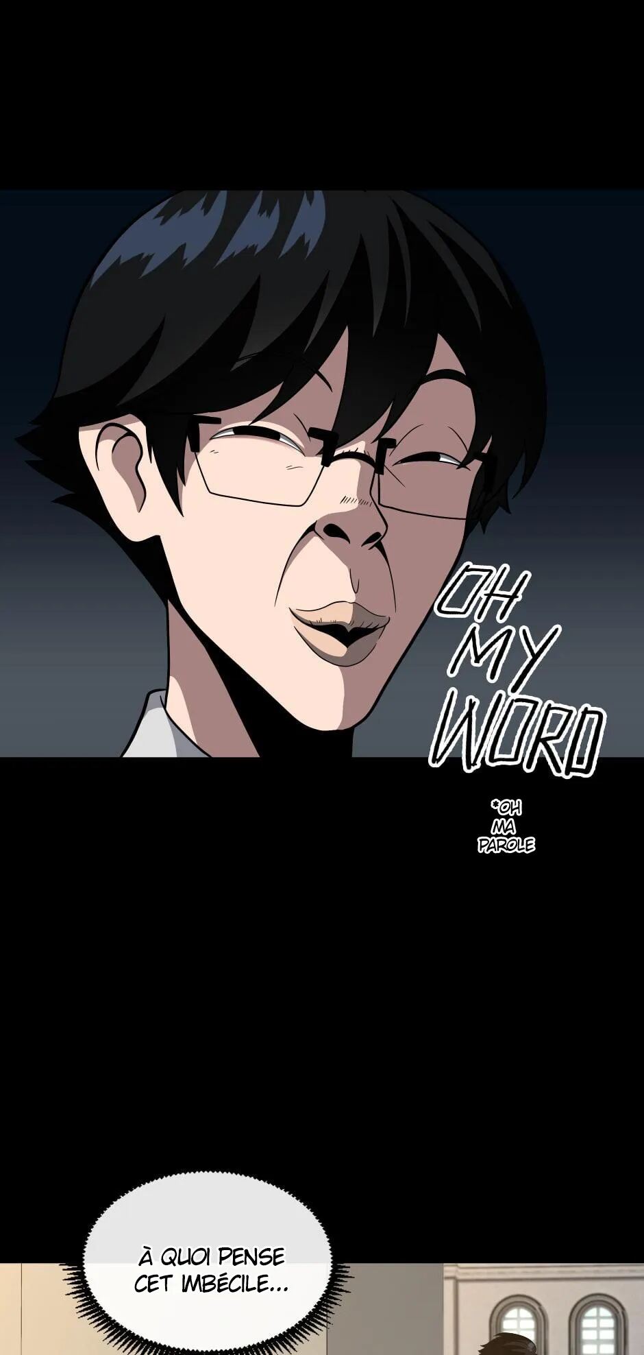 Read The Beginning After The End Scan Manga Online