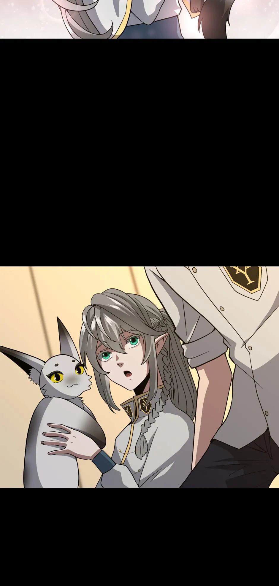 Read The Beginning After The End Scan Manga Online