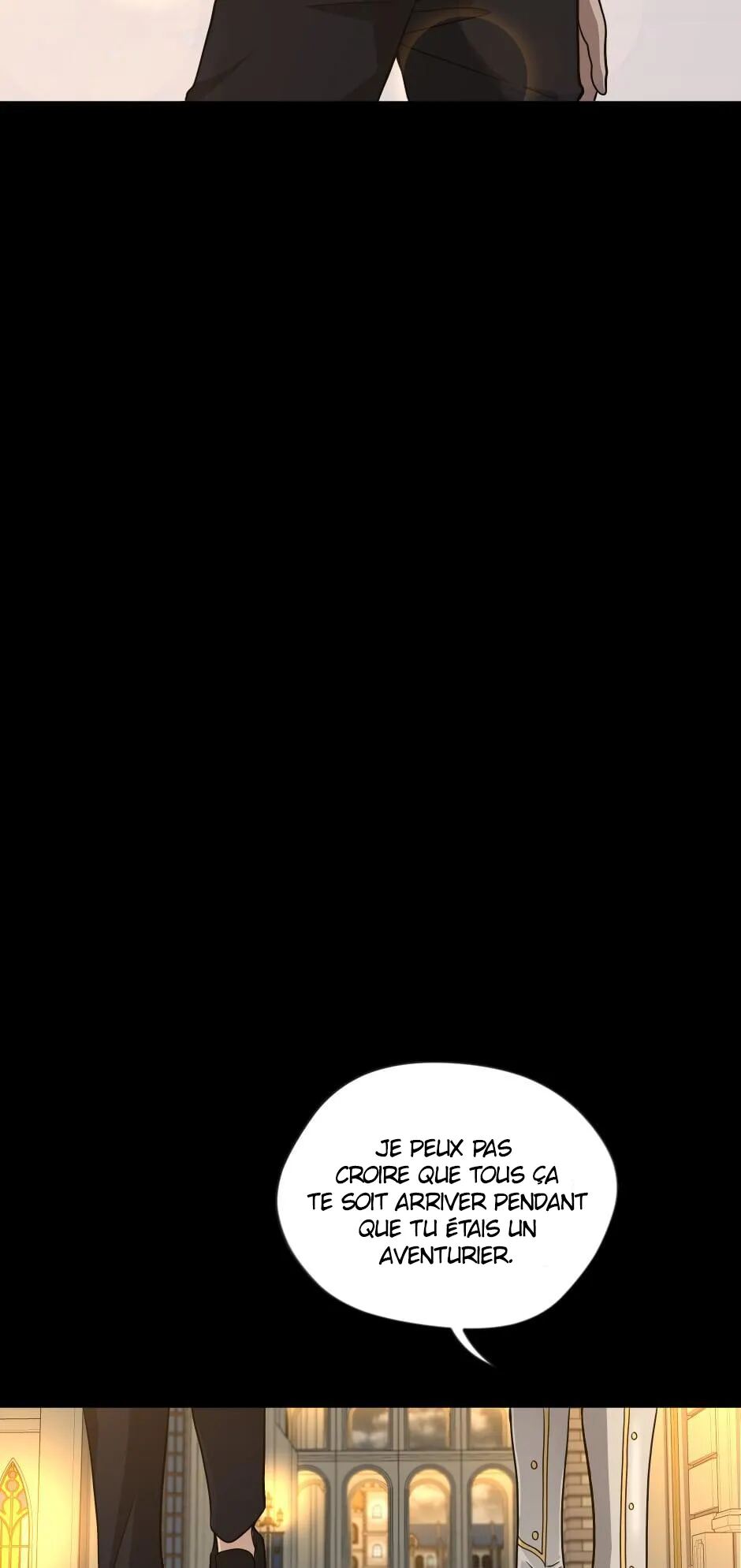 Read The Beginning After The End Scan Manga Online