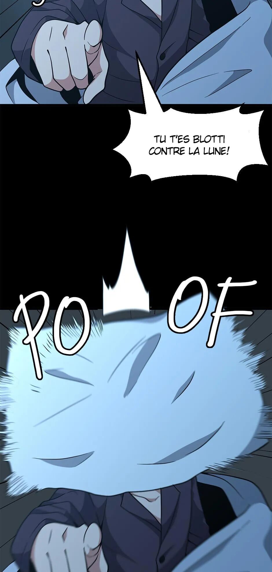 Read The Beginning After The End Scan Manga Online