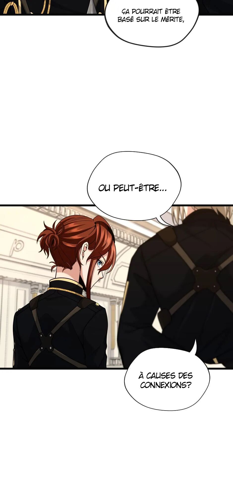Read The Beginning After The End Scan Manga Online