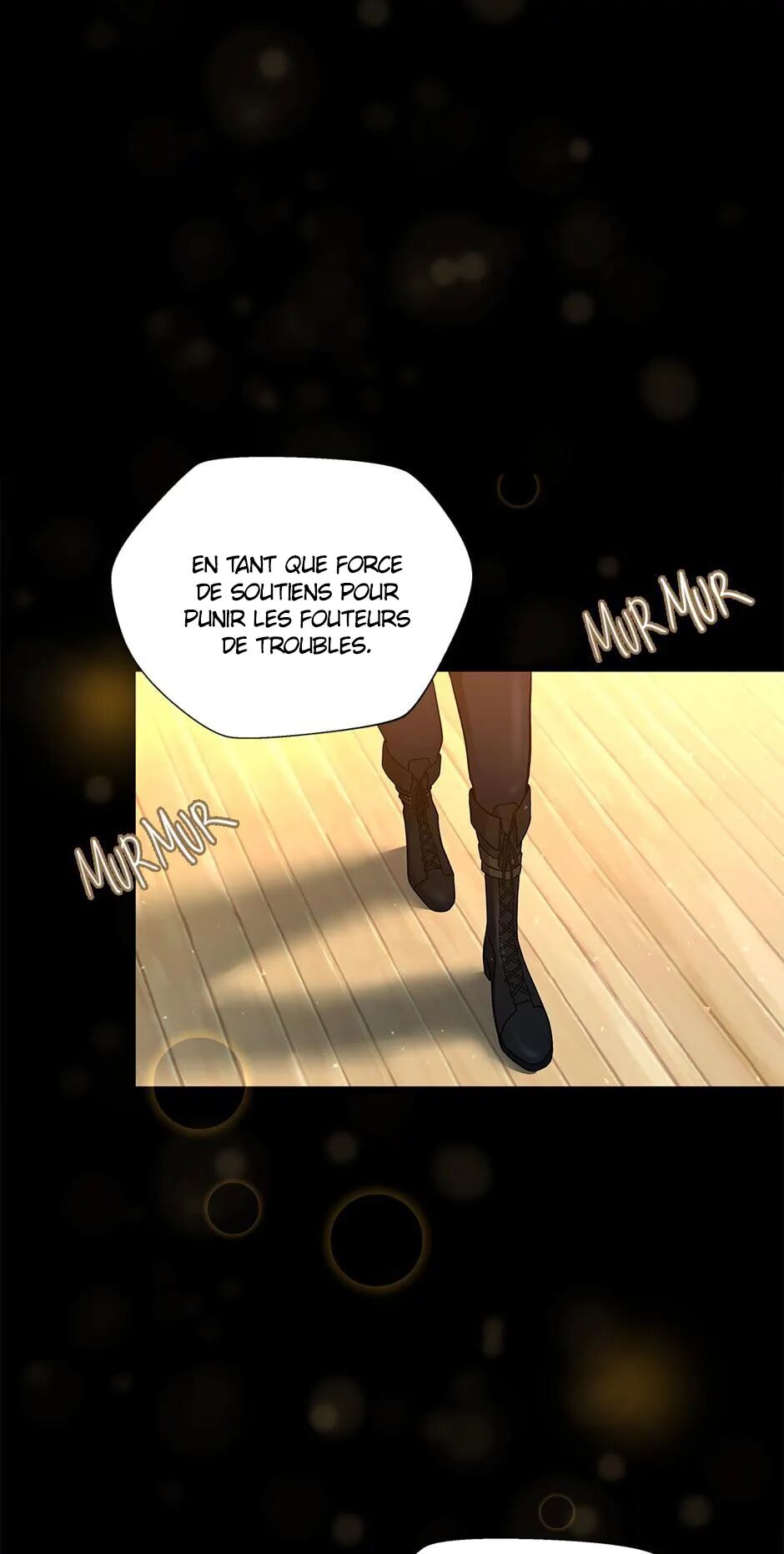 Read The Beginning After The End Scan Manga Online