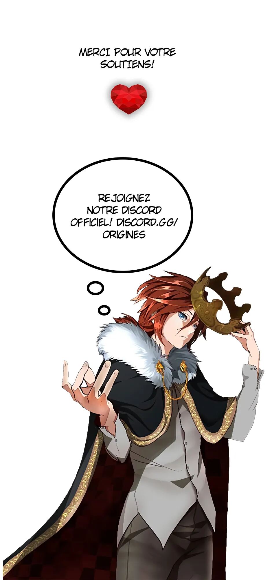 Read The Beginning After The End Scan Manga Online