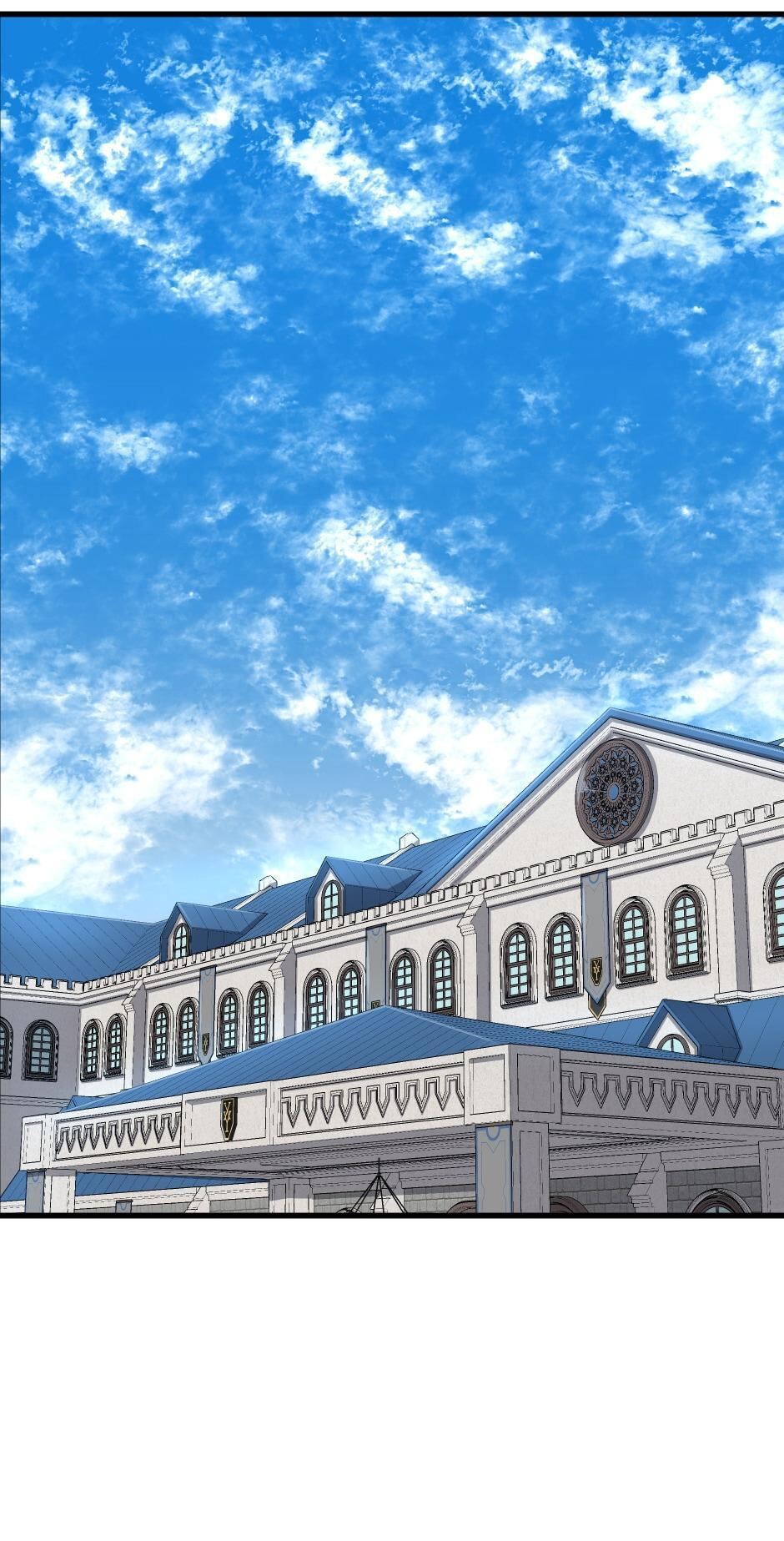 Read The Beginning After The End Scan Manga Online
