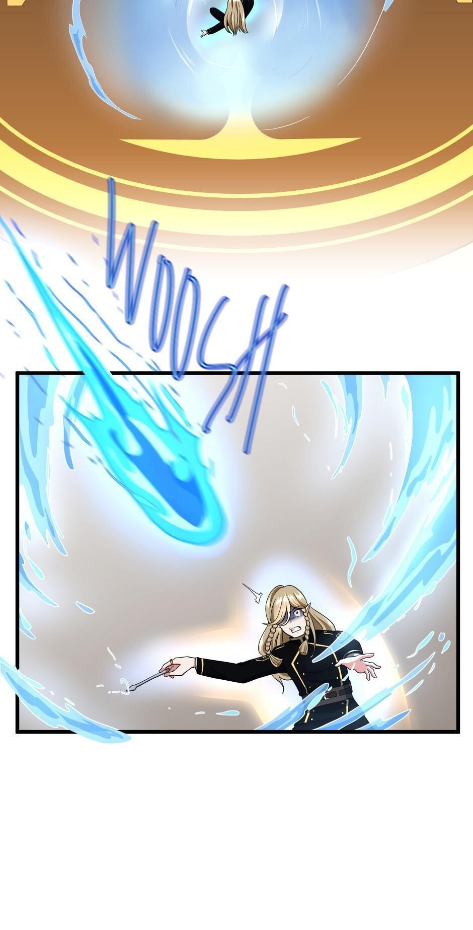 Read The Beginning After The End Scan Manga Online