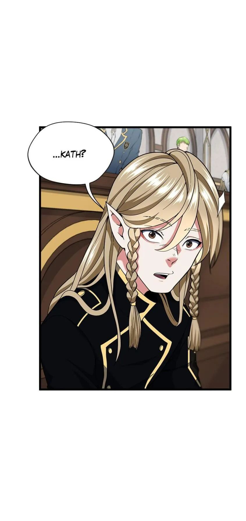 Read The Beginning After The End Scan Manga Online
