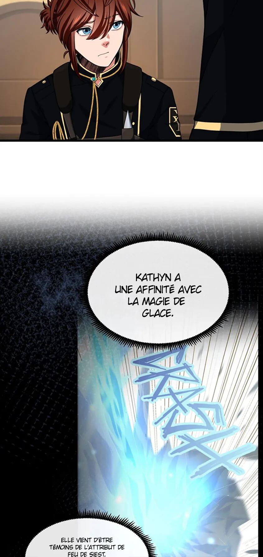 Read The Beginning After The End Scan Manga Online