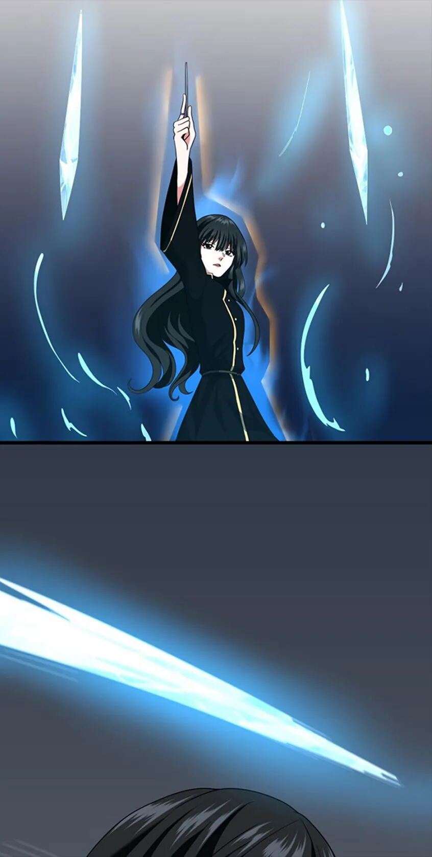 Read The Beginning After The End Scan Manga Online