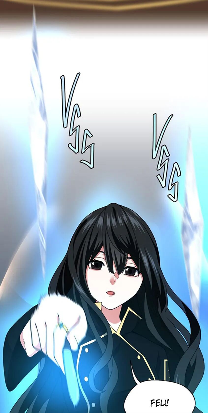 Read The Beginning After The End Scan Manga Online