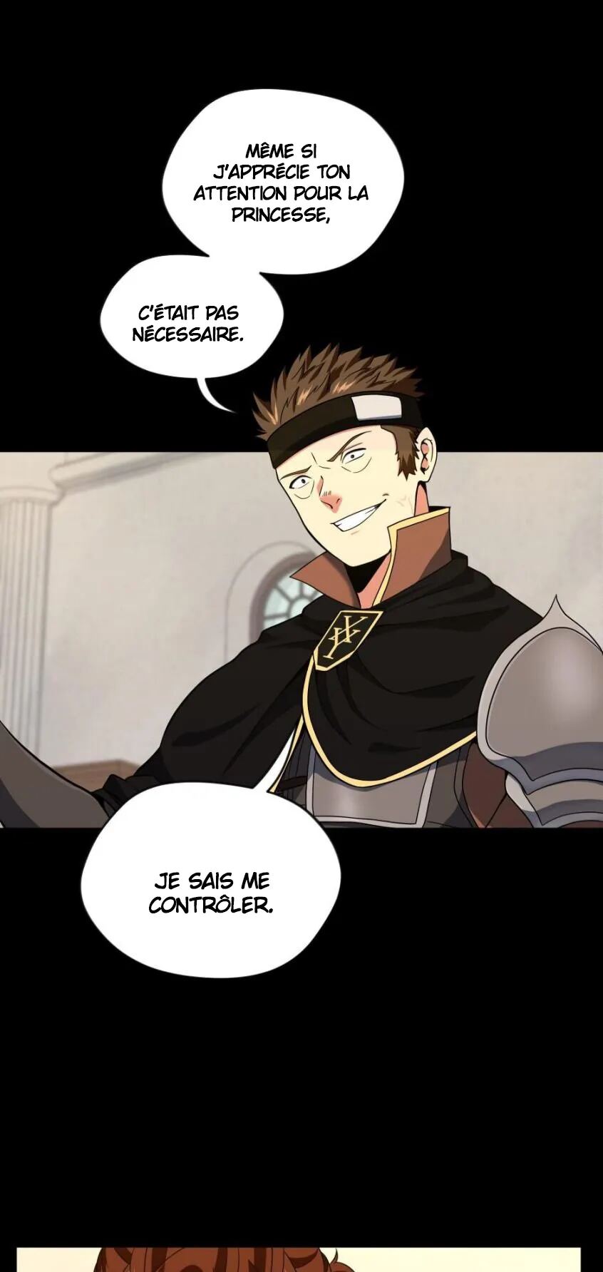 Read The Beginning After The End Scan Manga Online