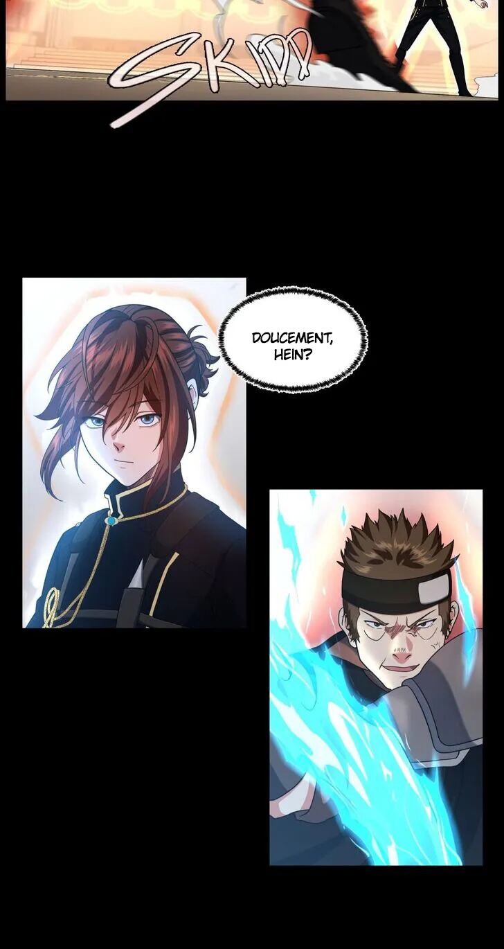 Read The Beginning After The End Scan Manga Online