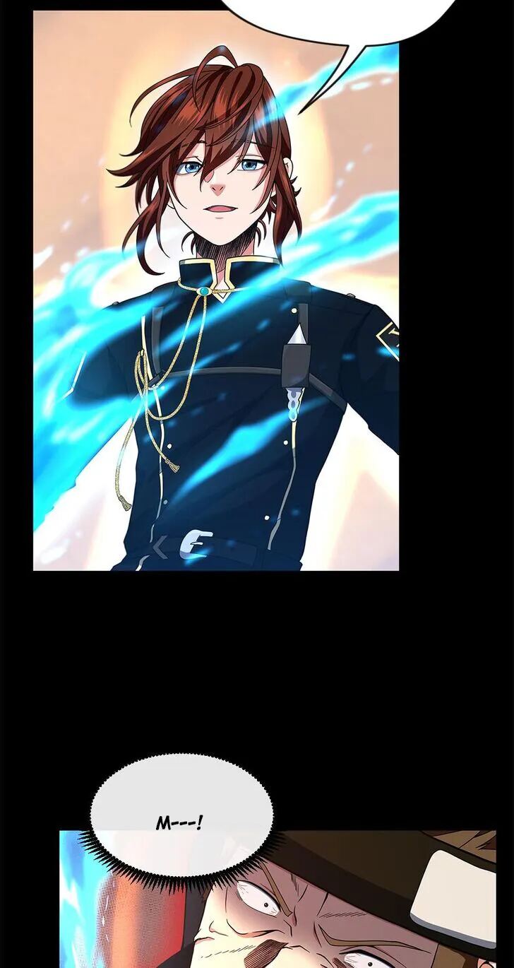 Read The Beginning After The End Scan Manga Online