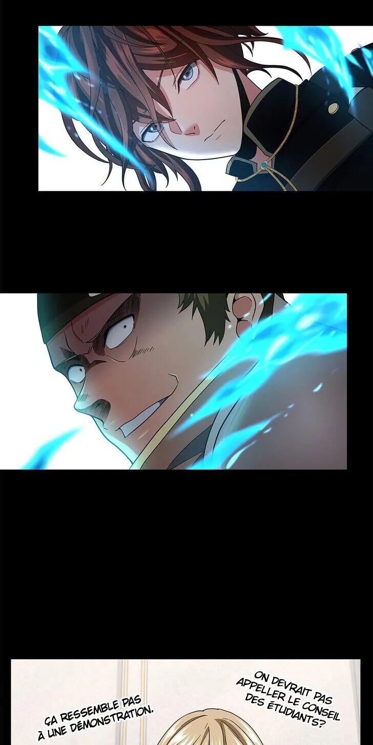 Read The Beginning After The End Scan Manga Online