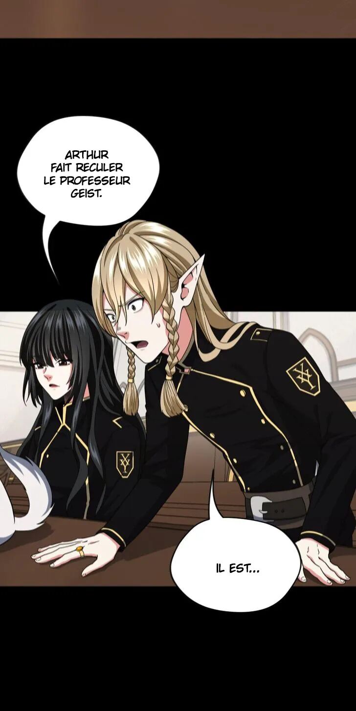 Read The Beginning After The End Scan Manga Online