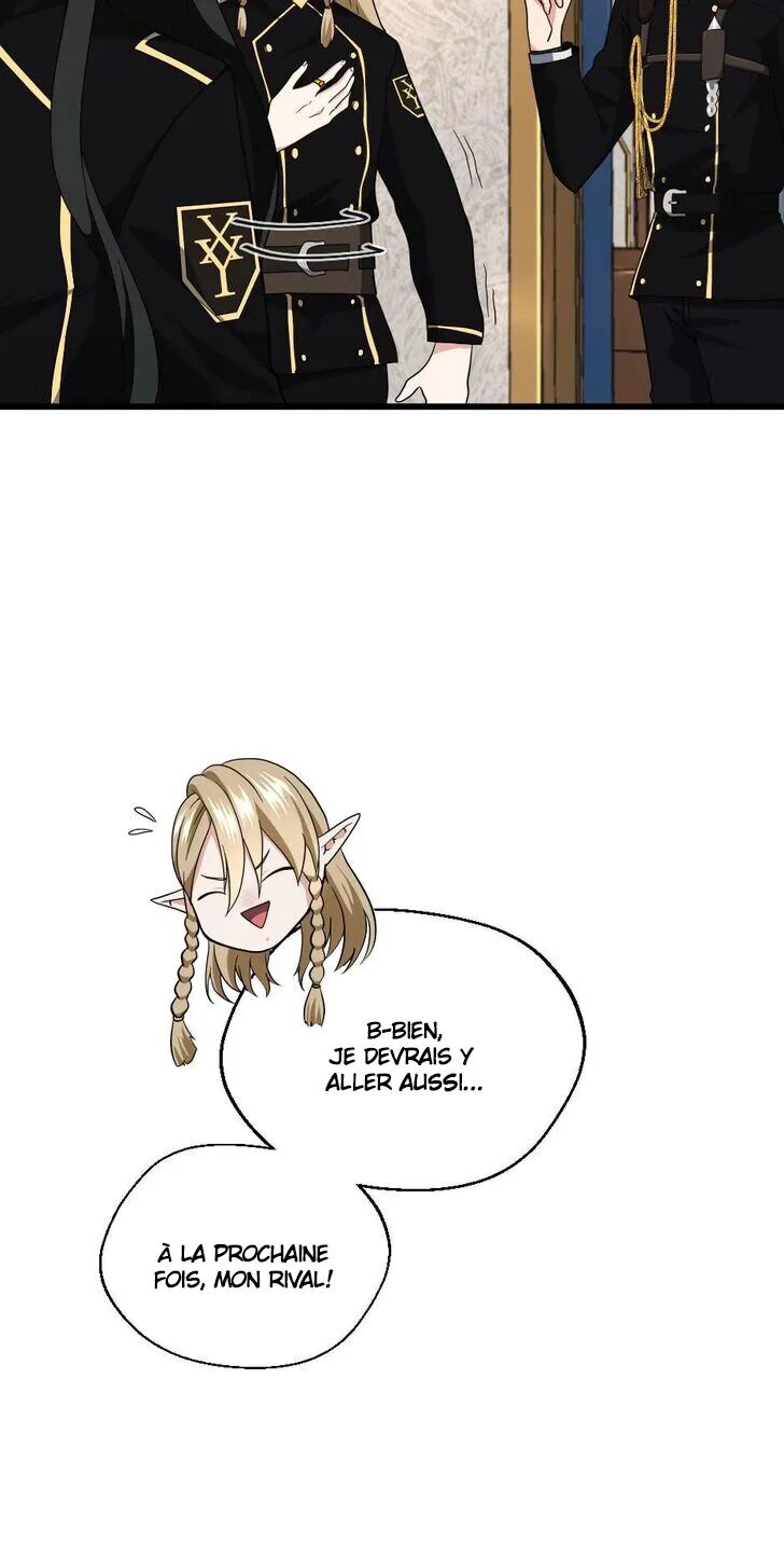 Read The Beginning After The End Scan Manga Online