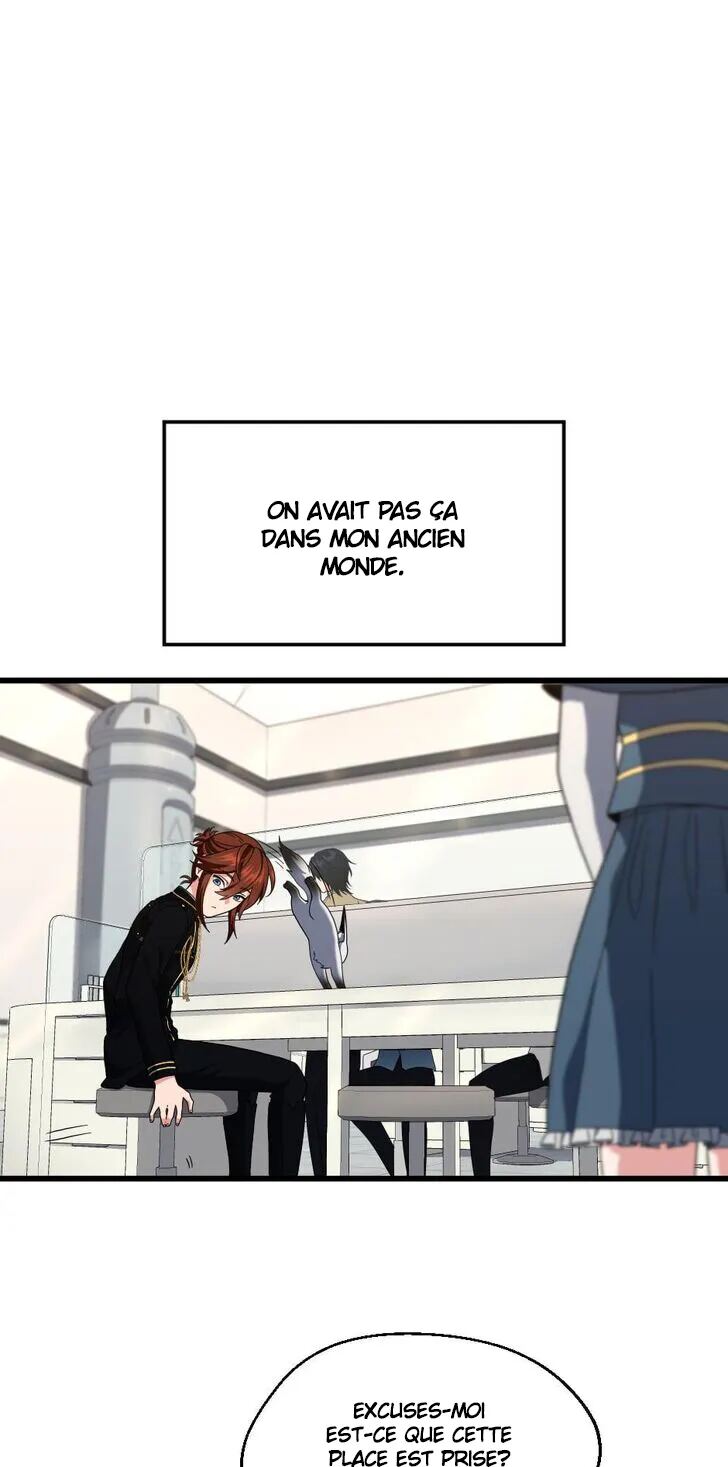 Read The Beginning After The End Scan Manga Online