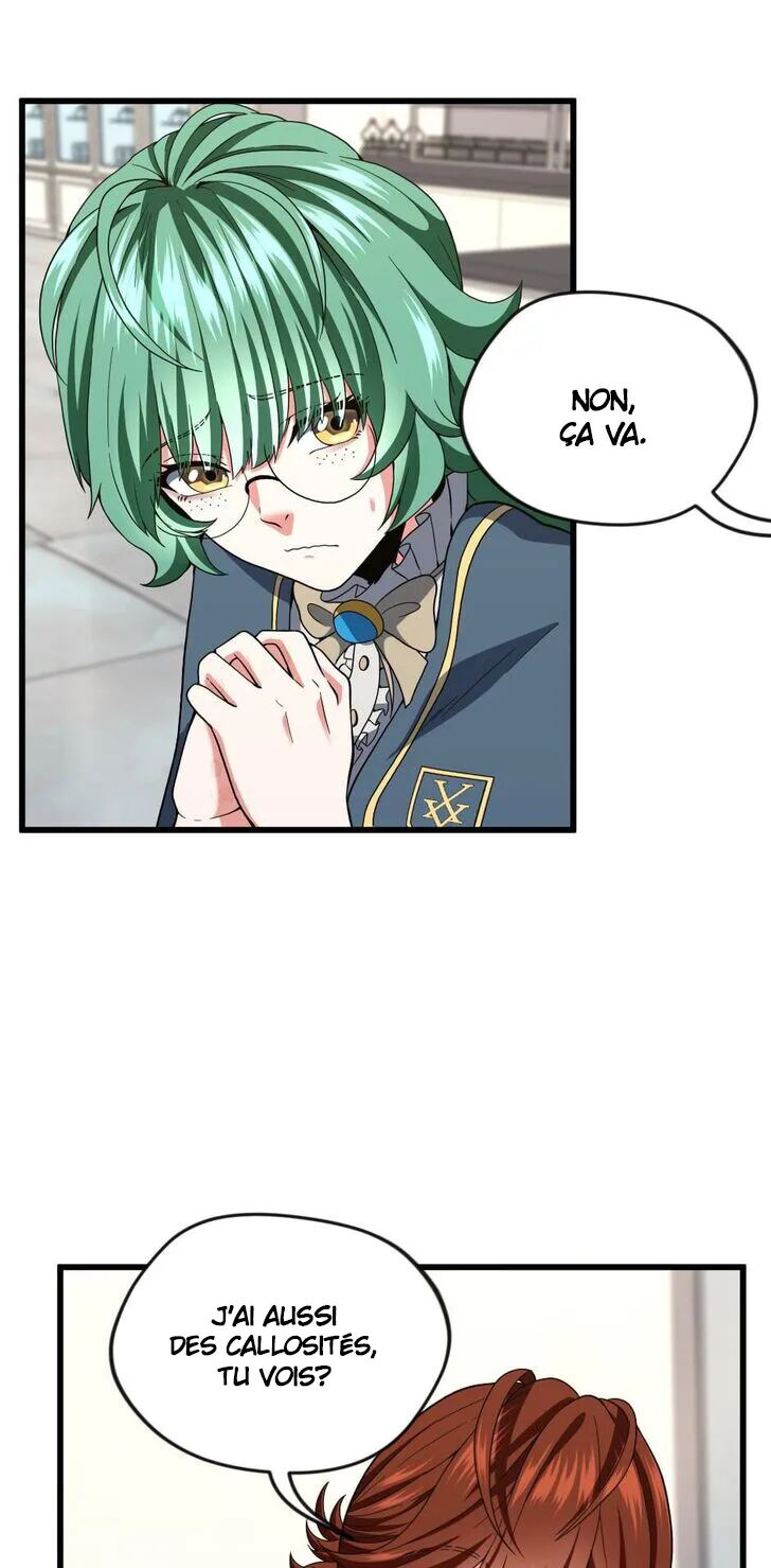 Read The Beginning After The End Scan Manga Online
