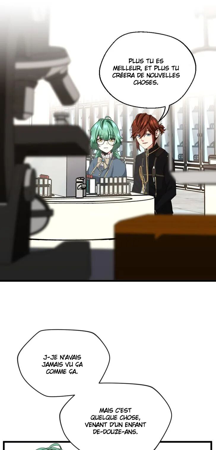 Read The Beginning After The End Scan Manga Online
