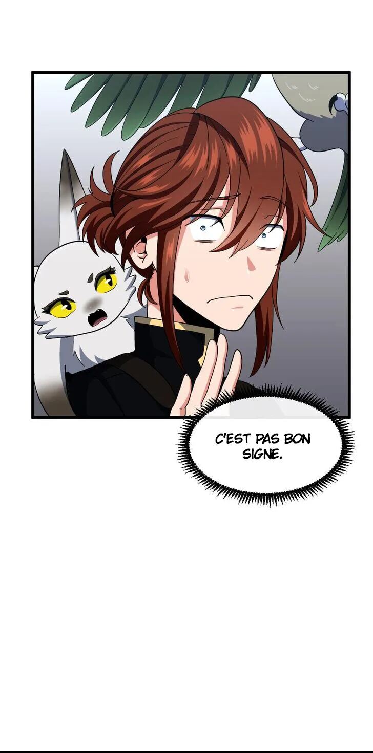 Read The Beginning After The End Scan Manga Online