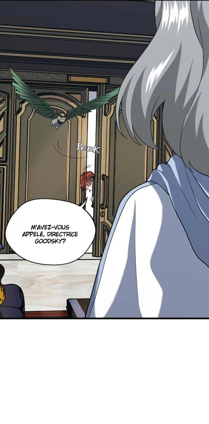 Read The Beginning After The End Scan Manga Online