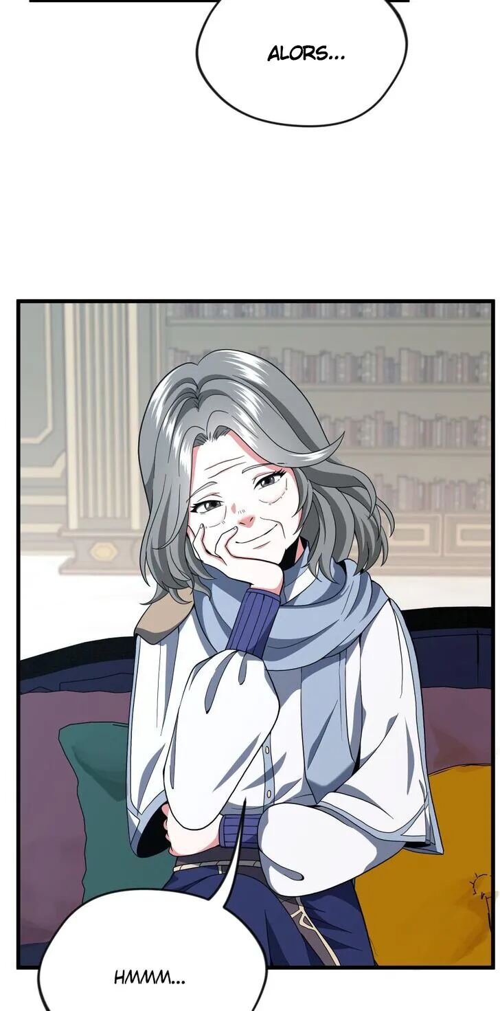 Read The Beginning After The End Scan Manga Online
