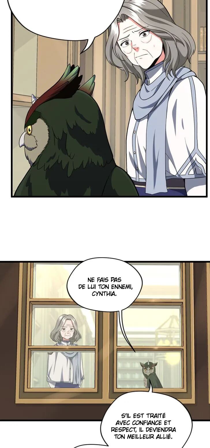 Read The Beginning After The End Scan Manga Online