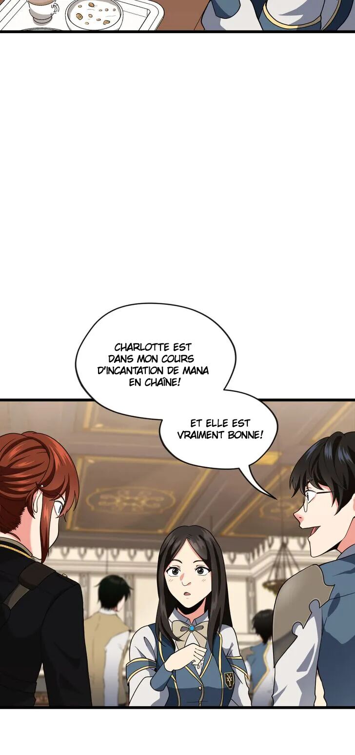Read The Beginning After The End Scan Manga Online