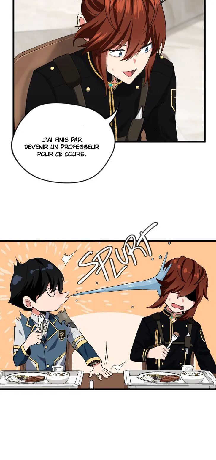 Read The Beginning After The End Scan Manga Online