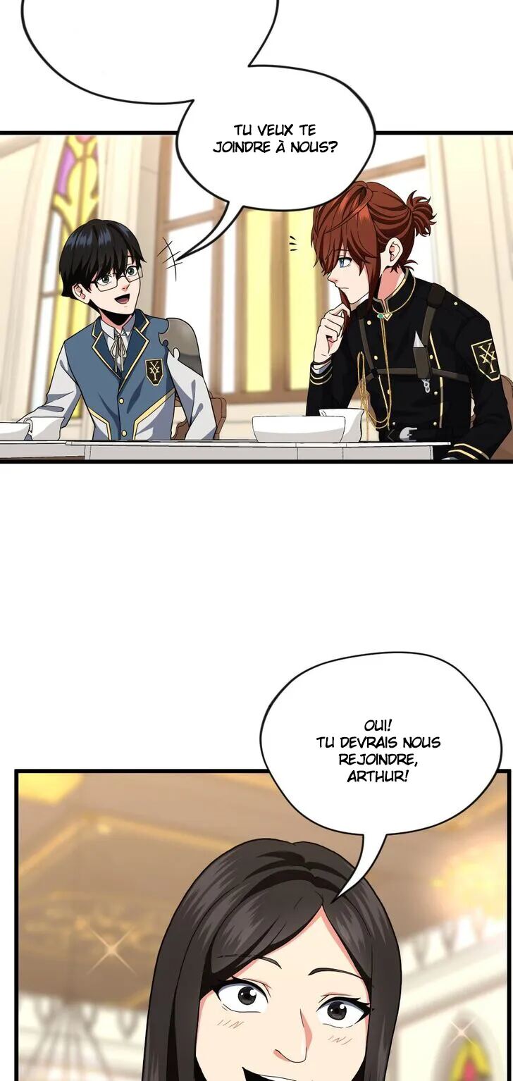 Read The Beginning After The End Scan Manga Online