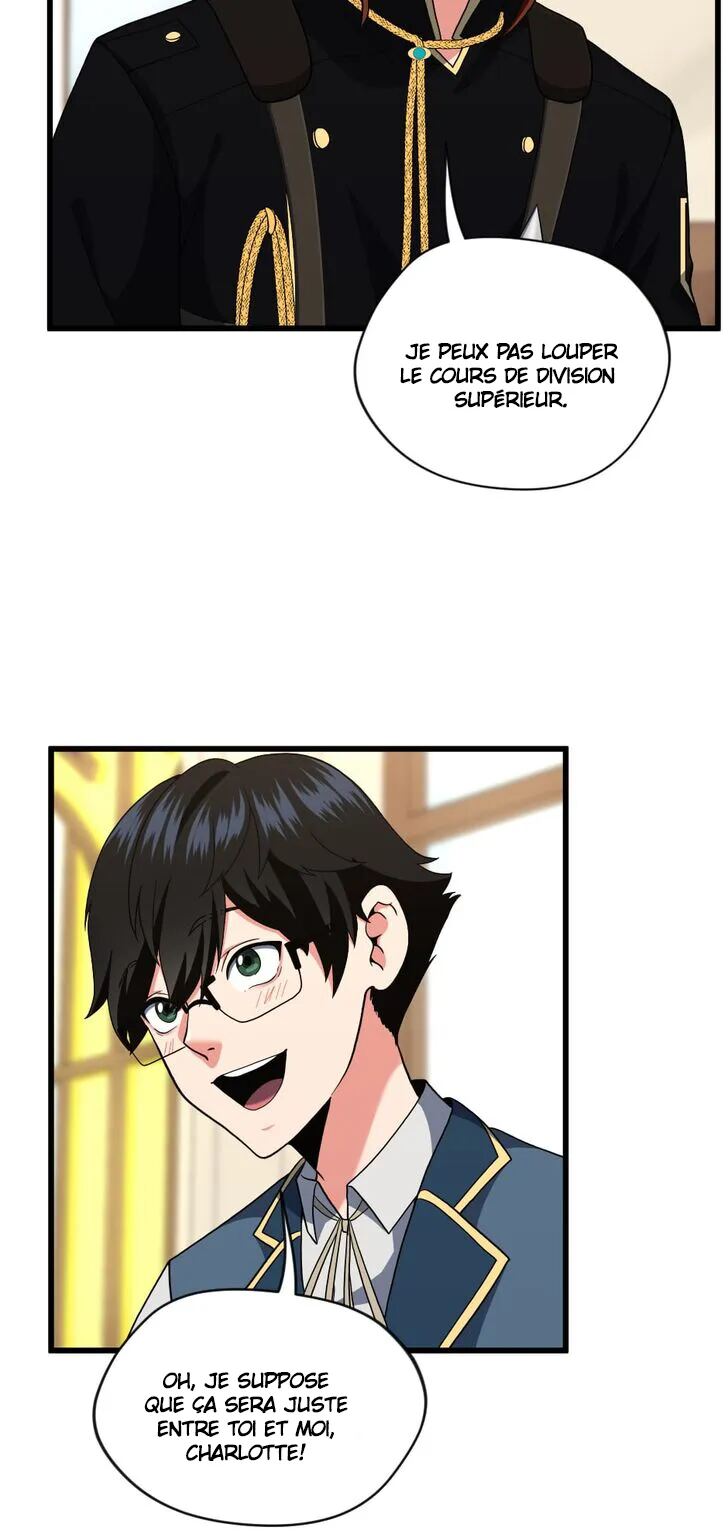 Read The Beginning After The End Scan Manga Online