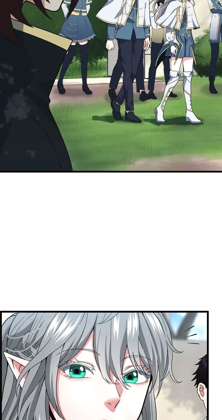 Read The Beginning After The End Scan Manga Online