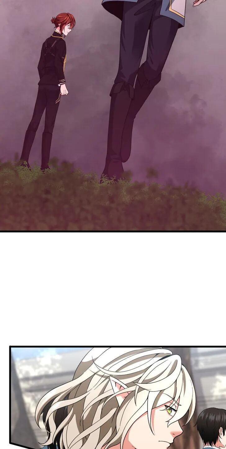 Read The Beginning After The End Scan Manga Online