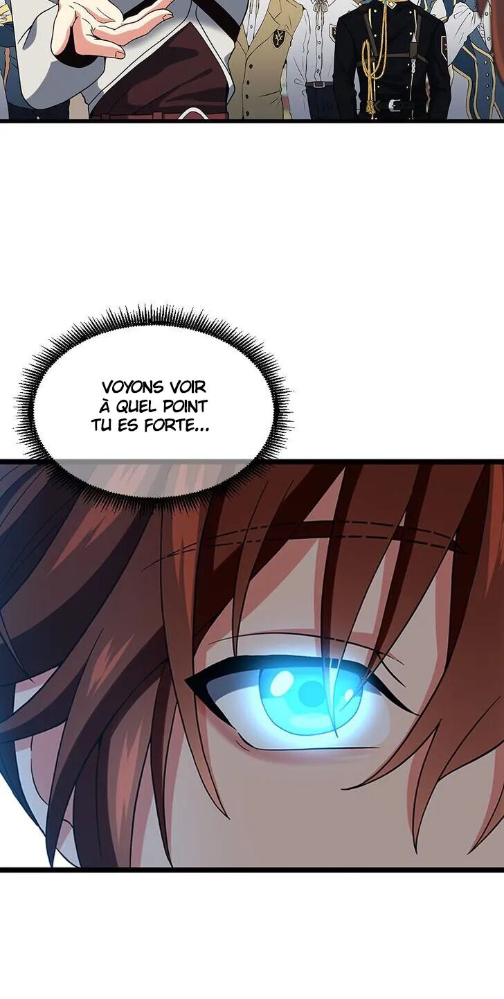 Read The Beginning After The End Scan Manga Online