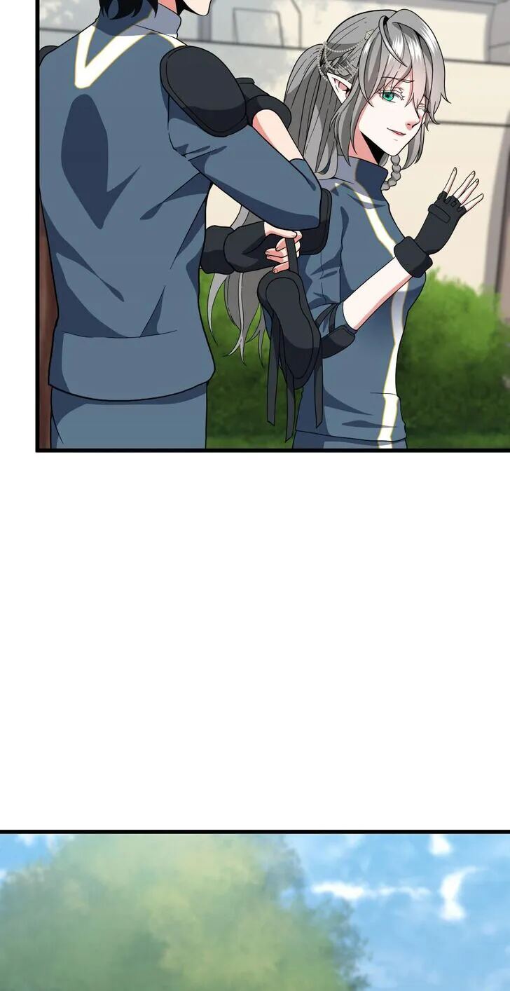 Read The Beginning After The End Scan Manga Online