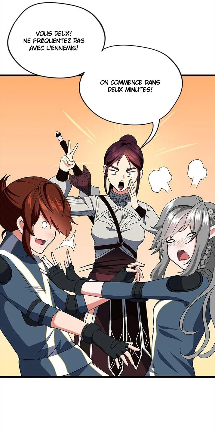 Read The Beginning After The End Scan Manga Online