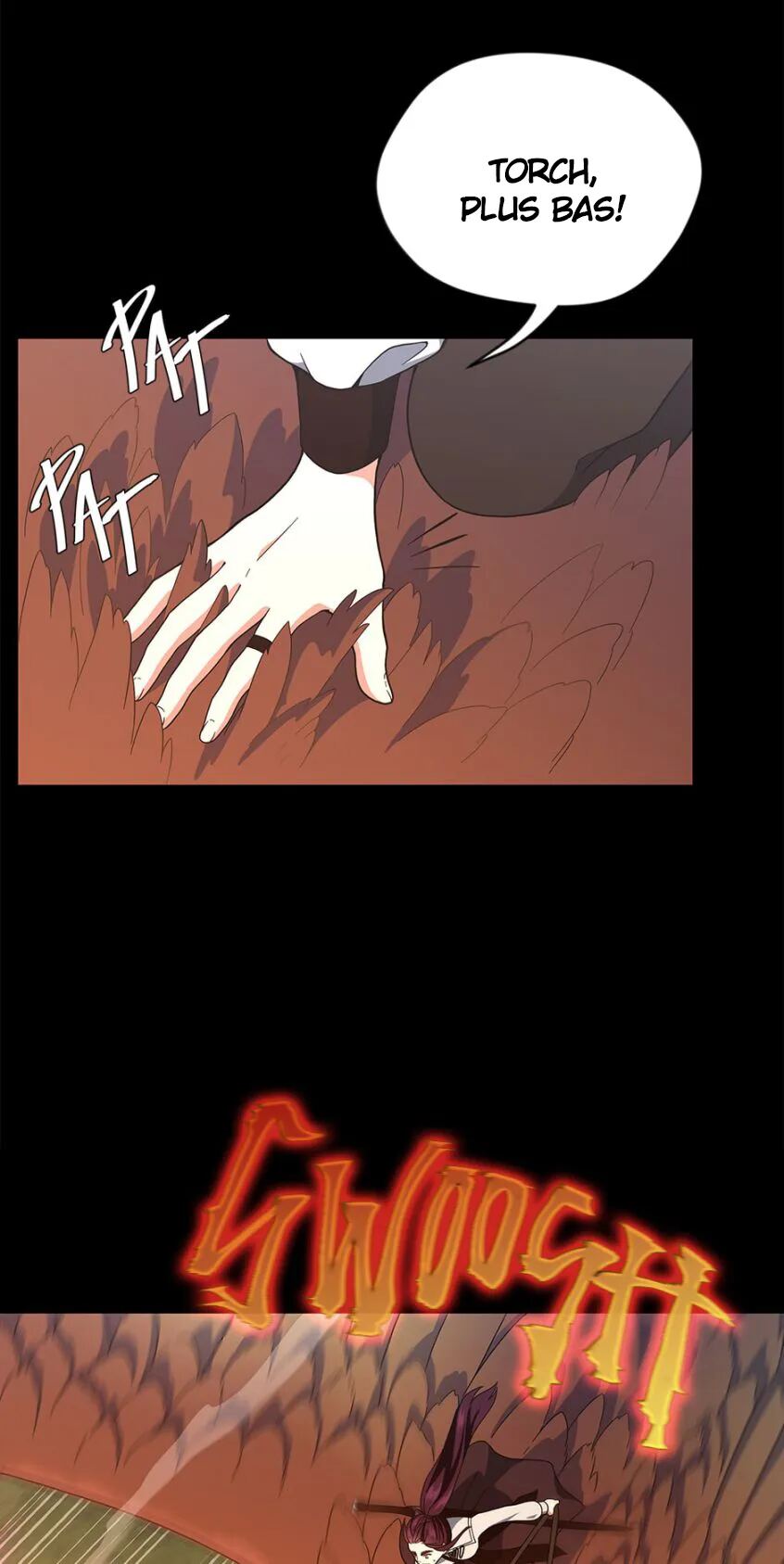 Read The Beginning After The End Scan Manga Online