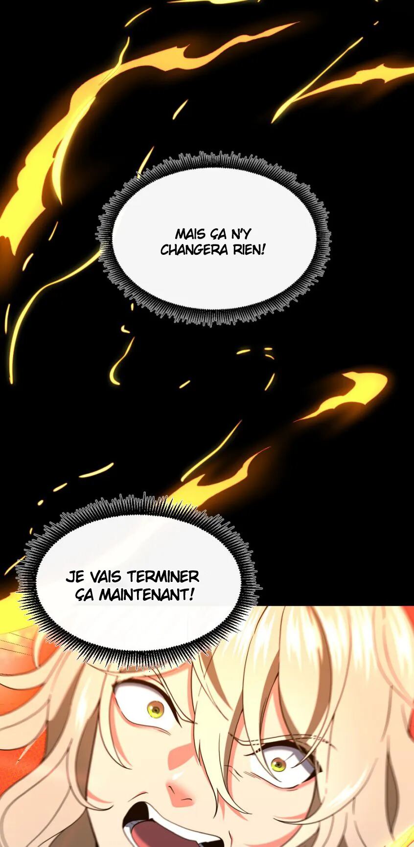 Read The Beginning After The End Scan Manga Online