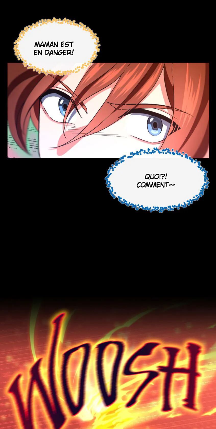 Read The Beginning After The End Scan Manga Online