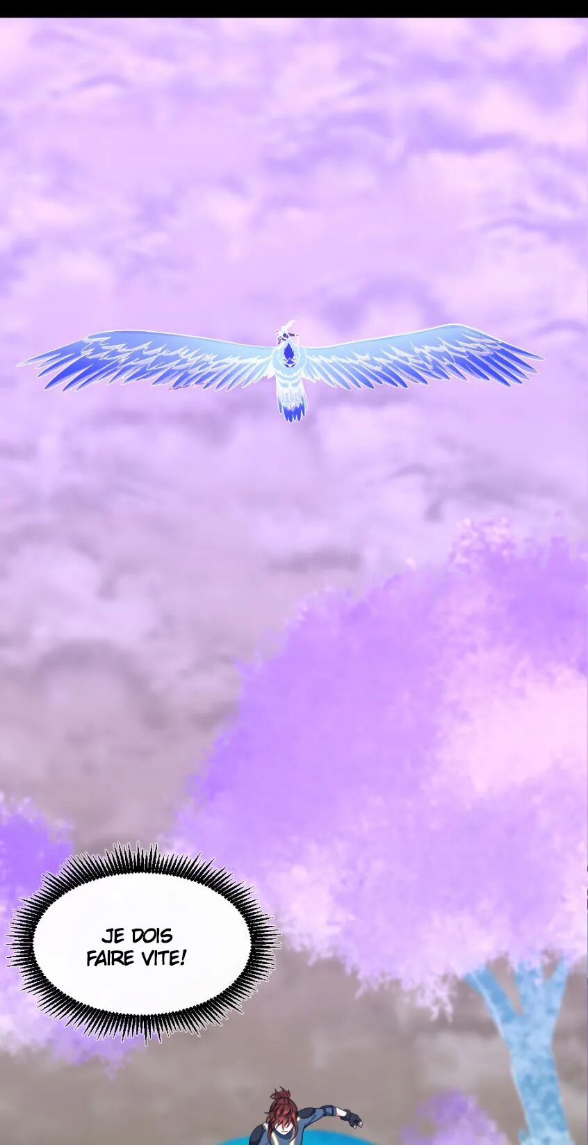 Read The Beginning After The End Scan Manga Online